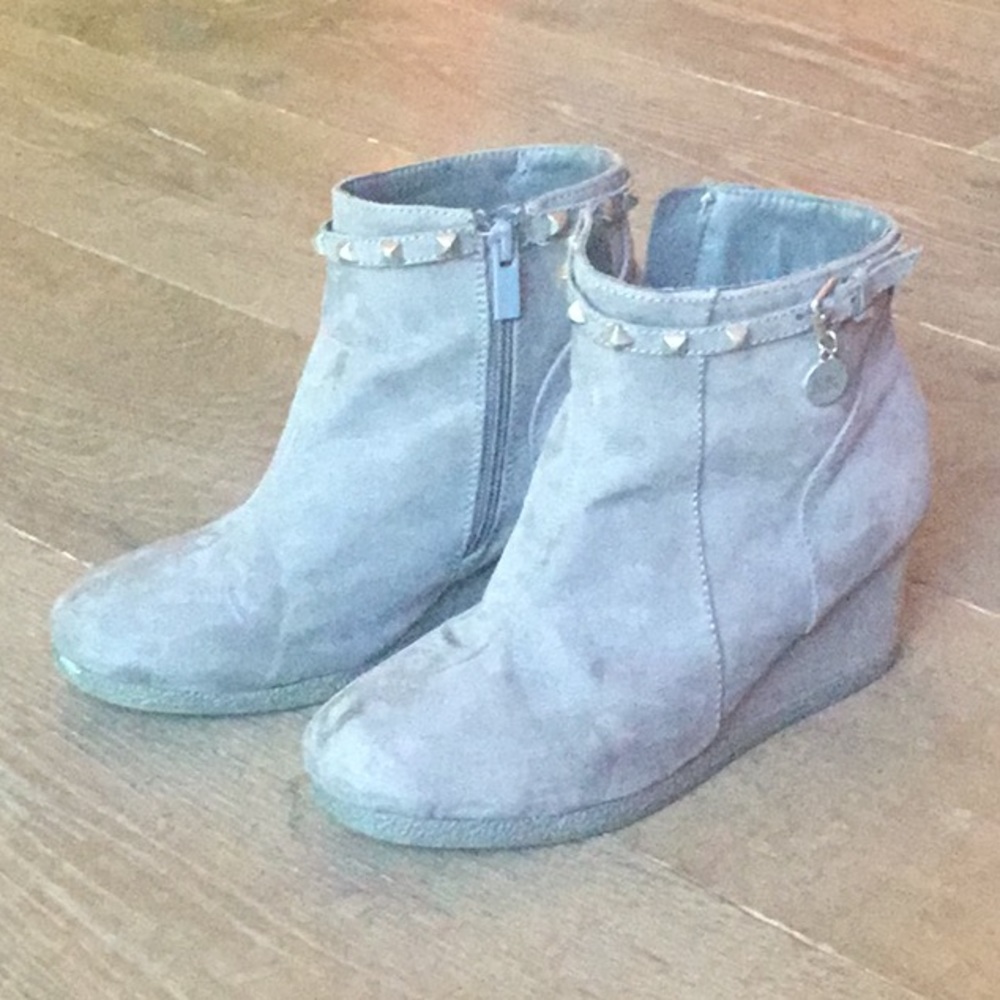 Michael Kors boots